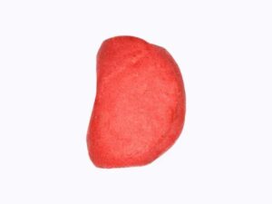 Qotto's Bao Bun Kırmızı Pancarlı