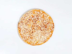 Margarita Pizza